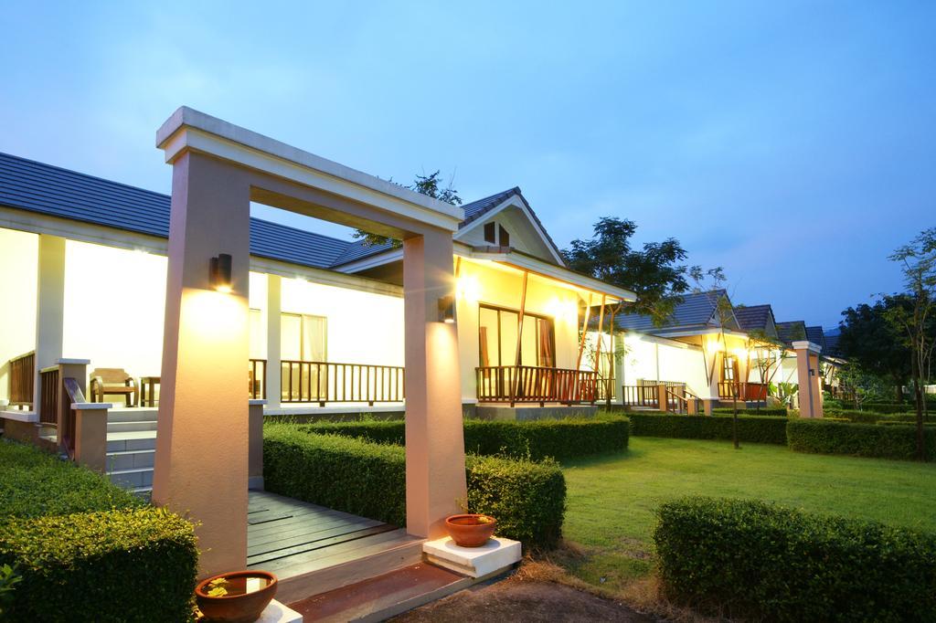 The Forest Home Nakhon Nayok Exterior foto