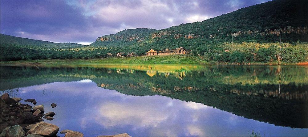 Entabeni Mountain Lodges Mmamatlakala Exterior foto