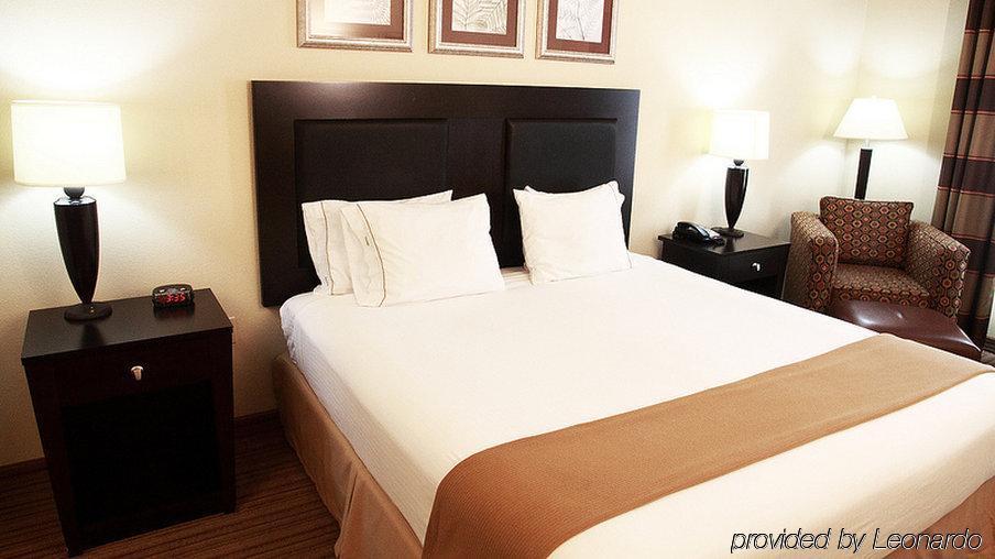 Holiday Inn Express Hotel And Suites Shreveport-West Quarto foto