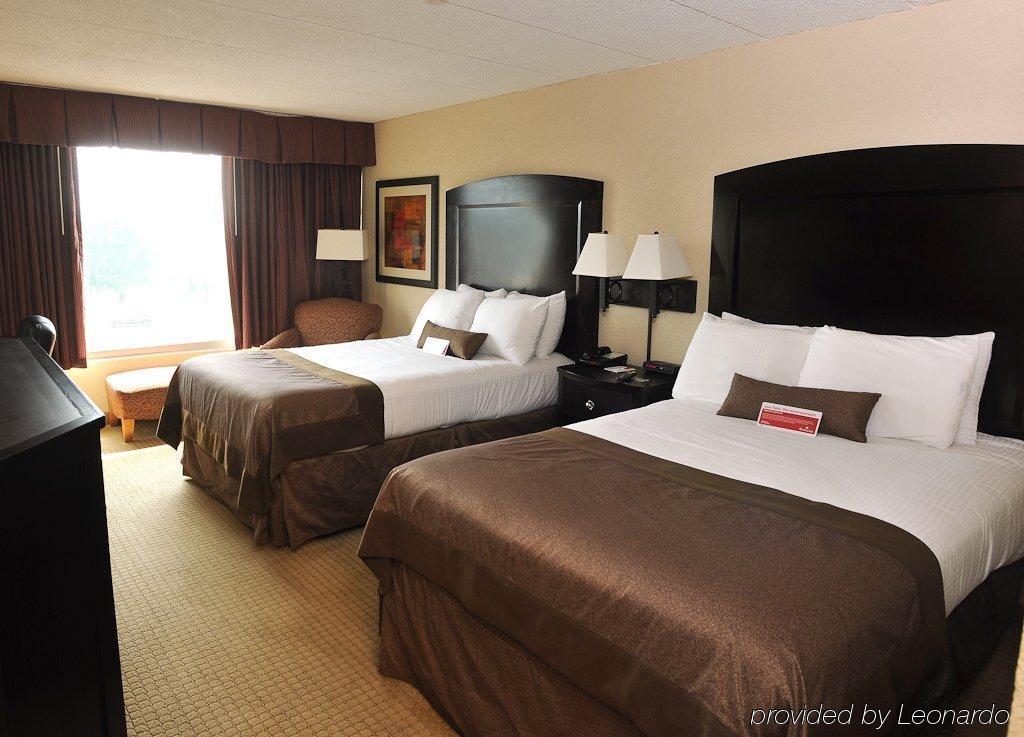 Holiday Inn And Suites Charleston West, An Ihg Hotel Quarto foto