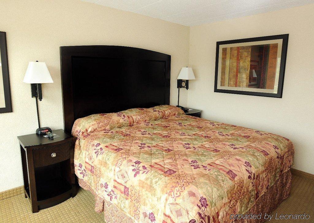 Holiday Inn And Suites Charleston West, An Ihg Hotel Quarto foto