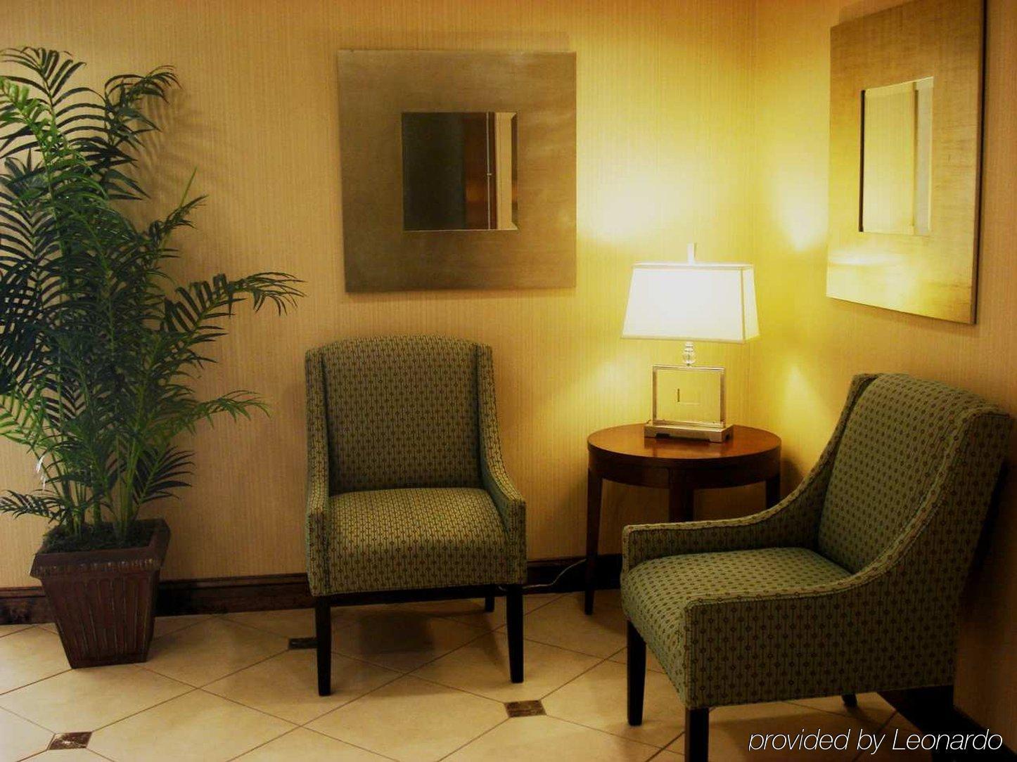 Hilton Garden Inn Valdosta Interior foto