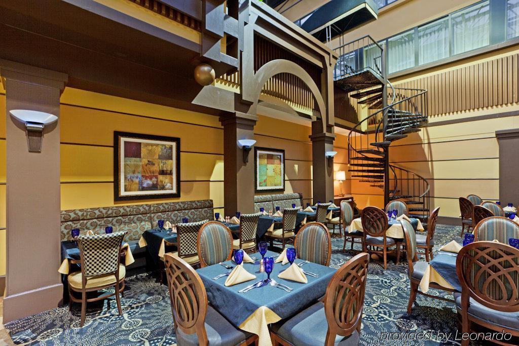 The Rockville Hotel, A Ramada By Wyndham Restaurante foto
