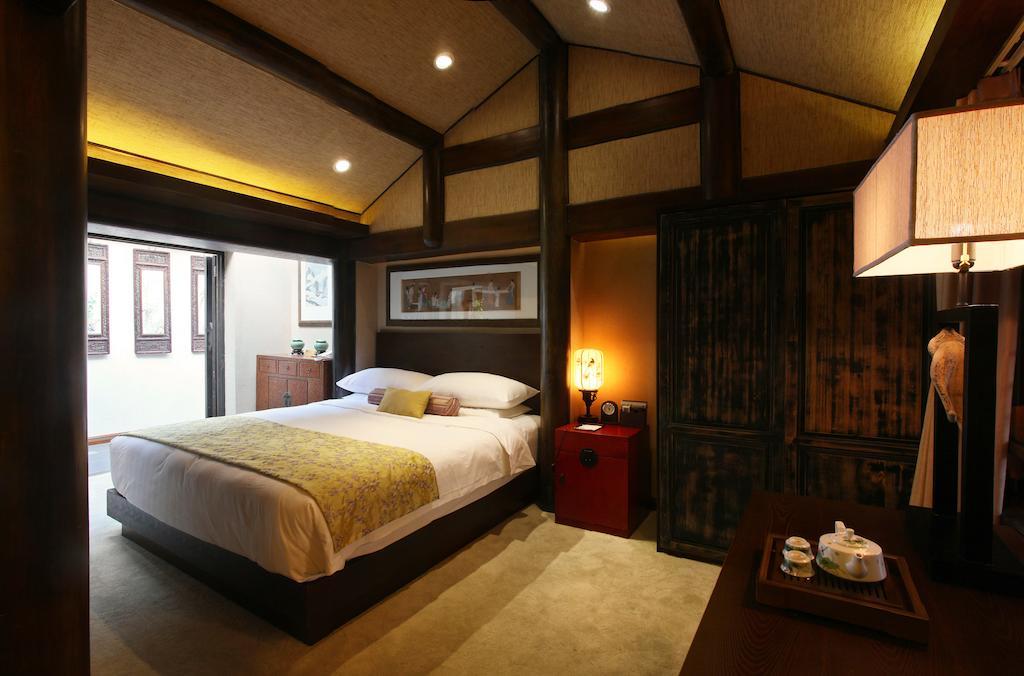 Renli Hotel Chengdu Quarto foto