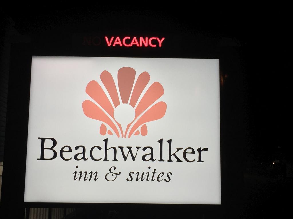 Beachwalker Inn Cayucos Exterior foto