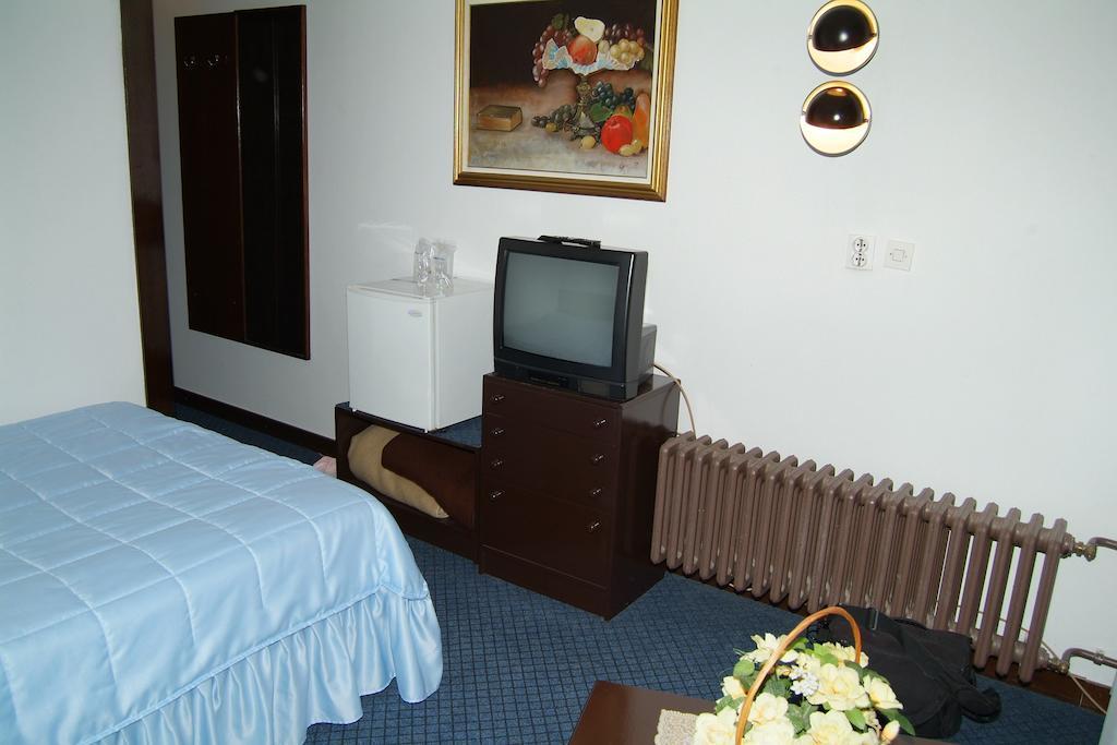 Hotel Vranje Quarto foto