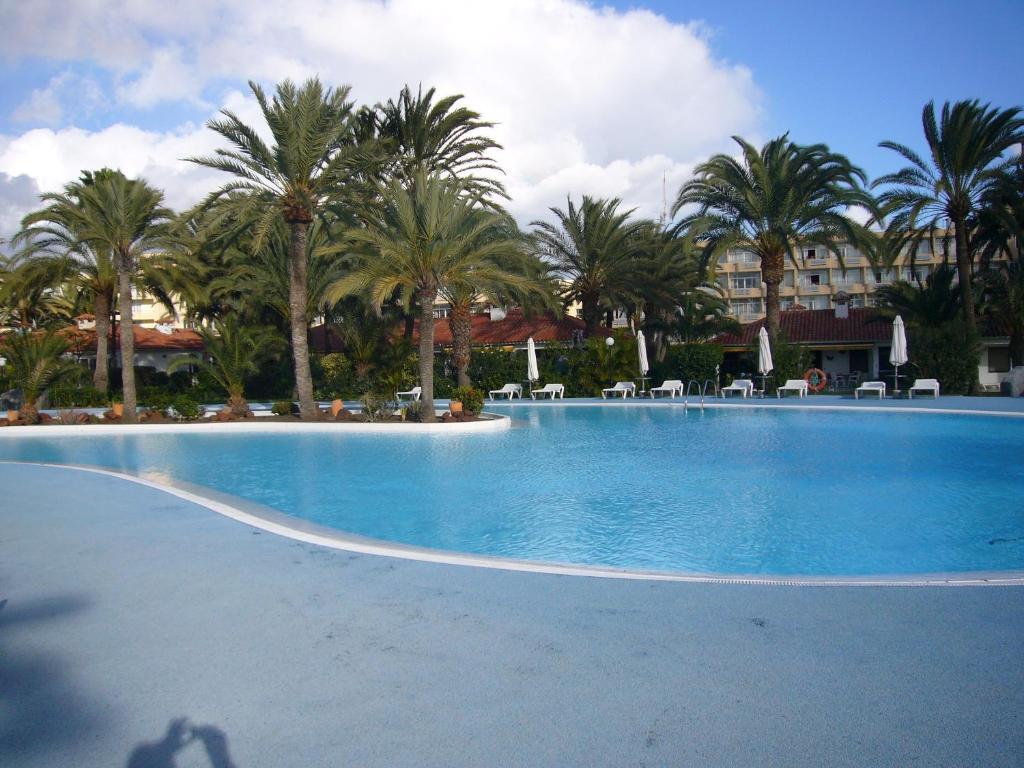 Sun Club Premium Playa Del Ingles Hotel Exterior foto