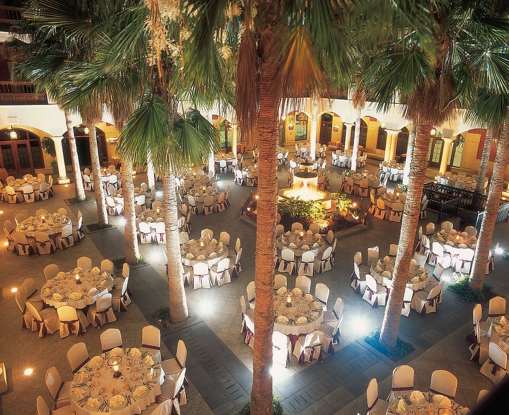 Elba Palace Golf Boutique Hotel - Adults Only Caleta De Fuste Restaurante foto