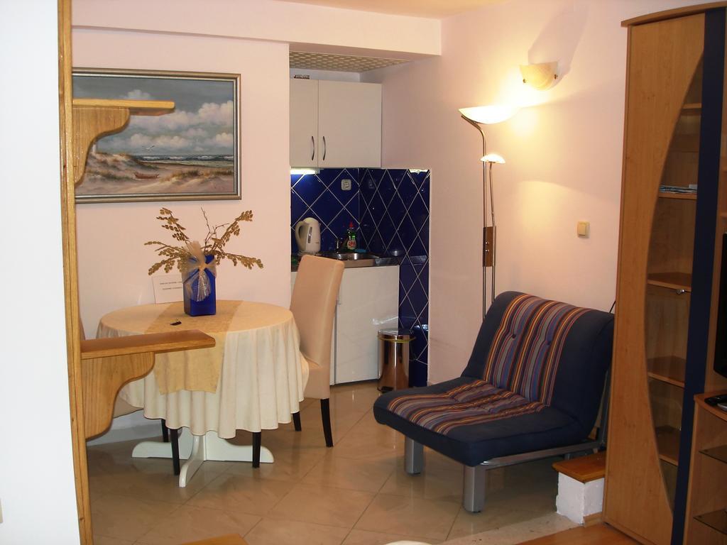 Apartments Lenni Korčula Quarto foto