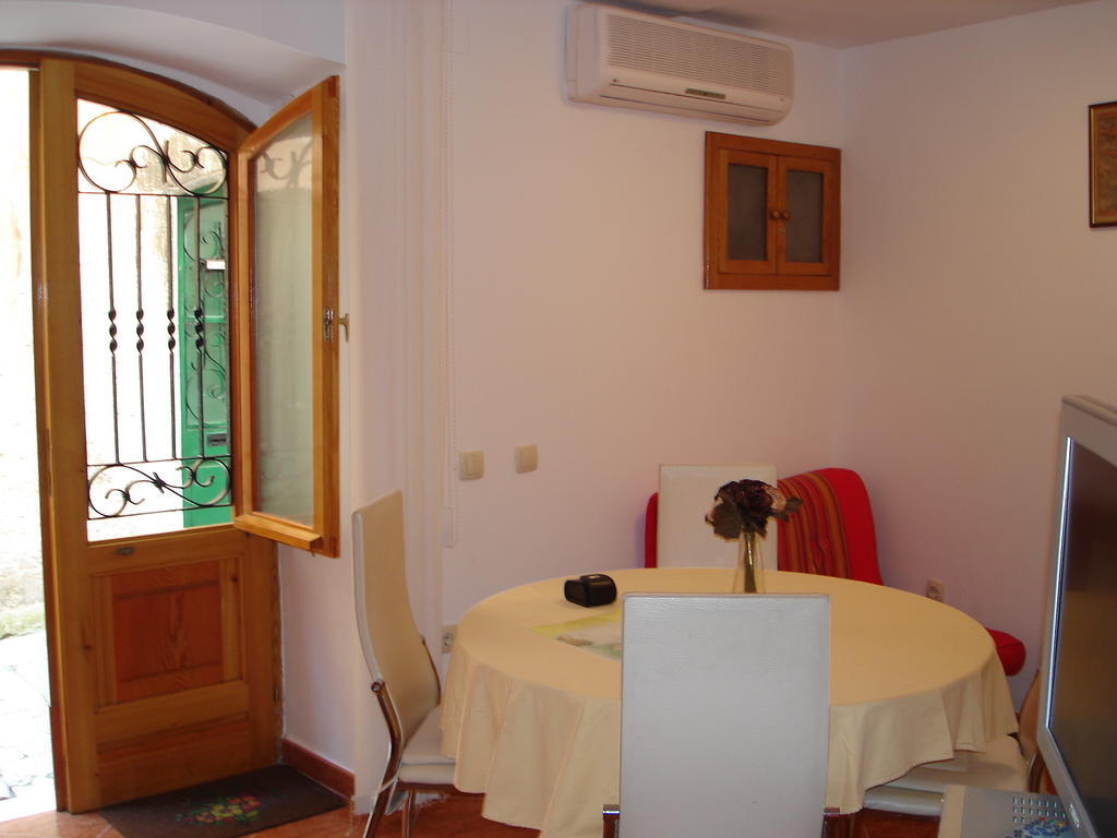 Apartments Lenni Korčula Quarto foto