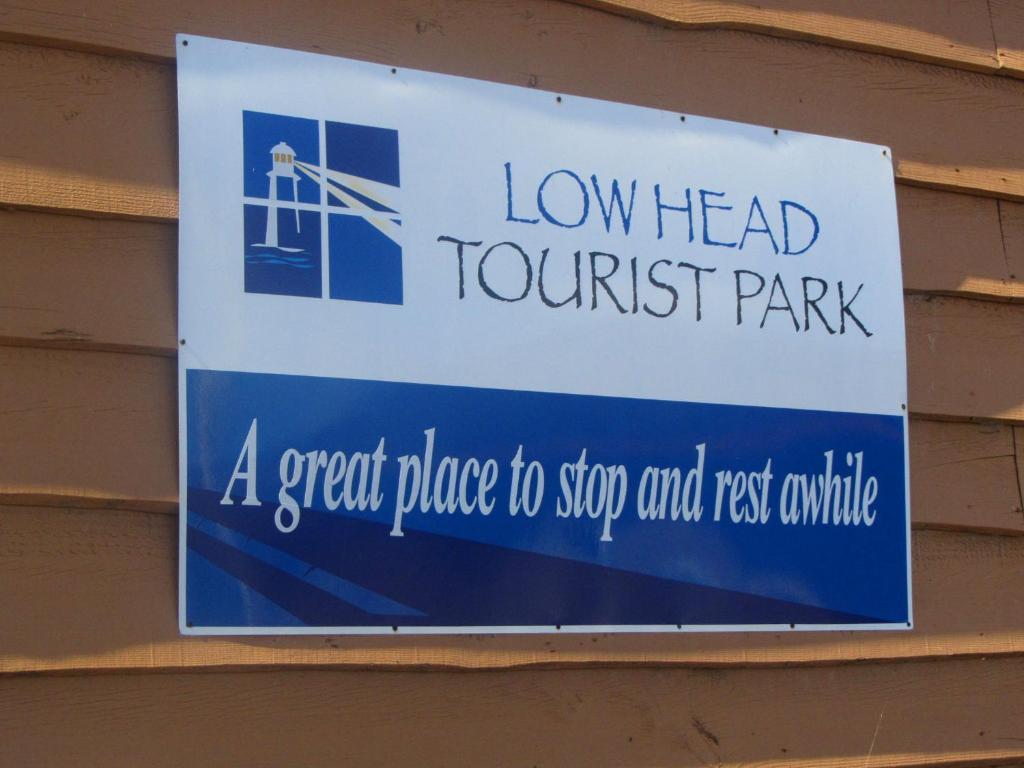 Low Head Tourist Park Quarto foto