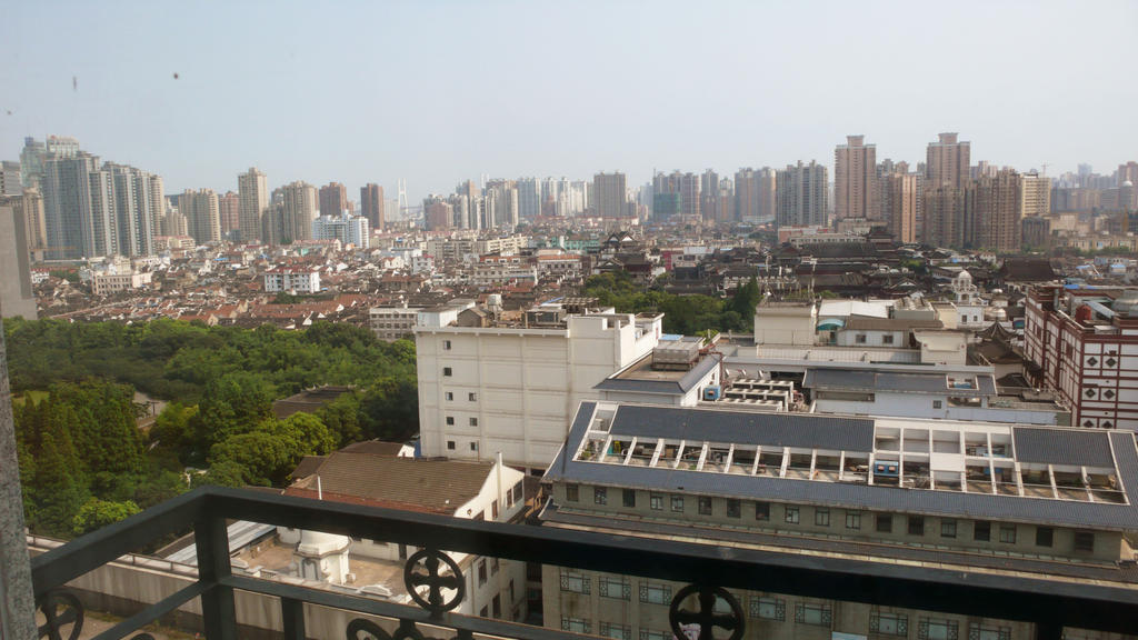 Xinyu Hotel Xangai Quarto foto