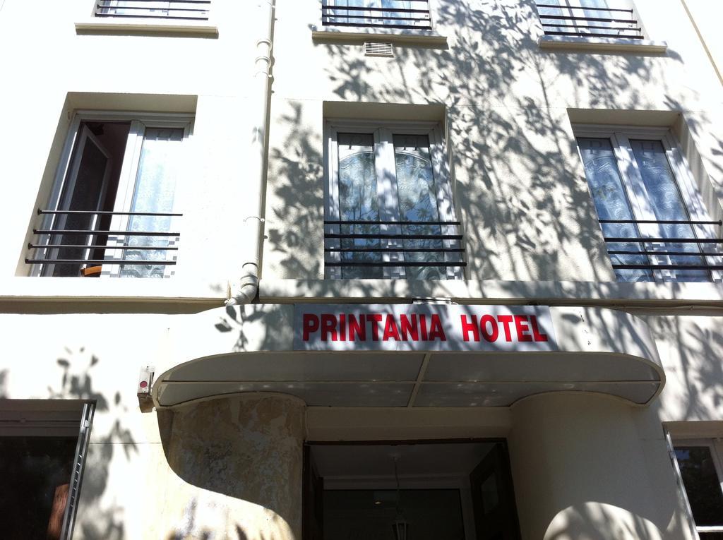 Printania Hotel Paris Exterior foto