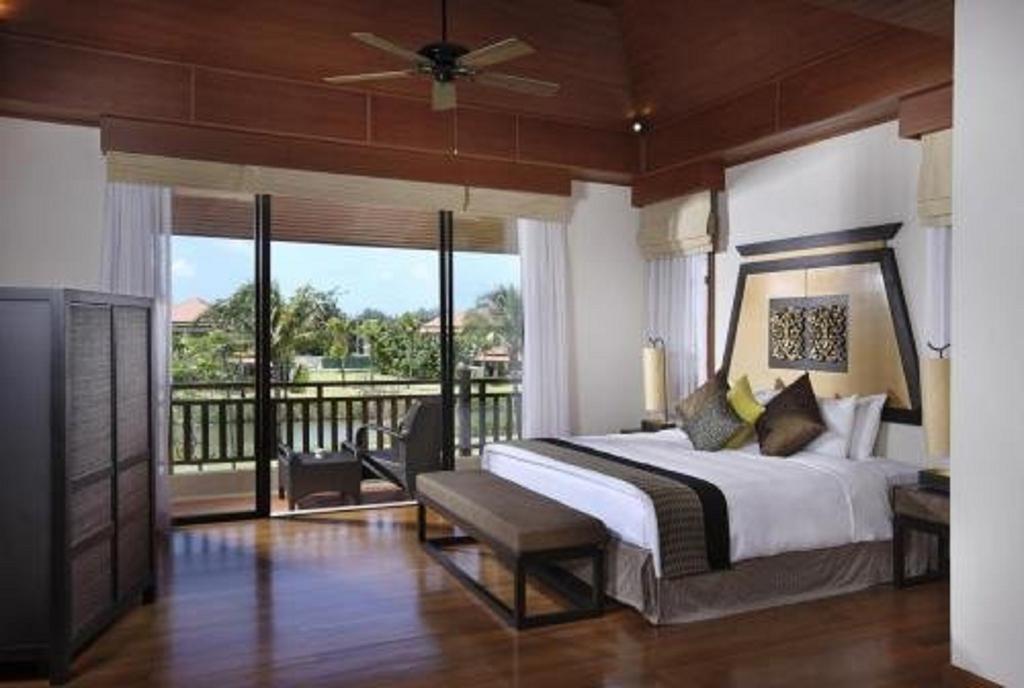 Angsana Villas Resort Phuket - Sha Extra Plus Bang Tao Beach  Quarto foto