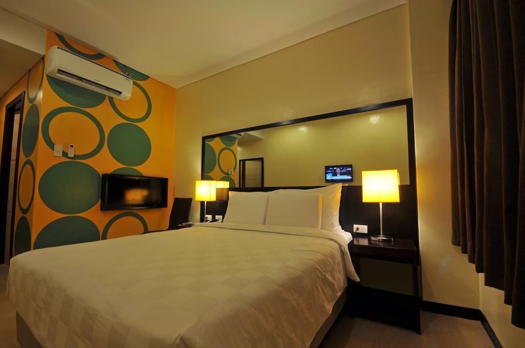 Go Hotels Puerto Princesa Quarto foto