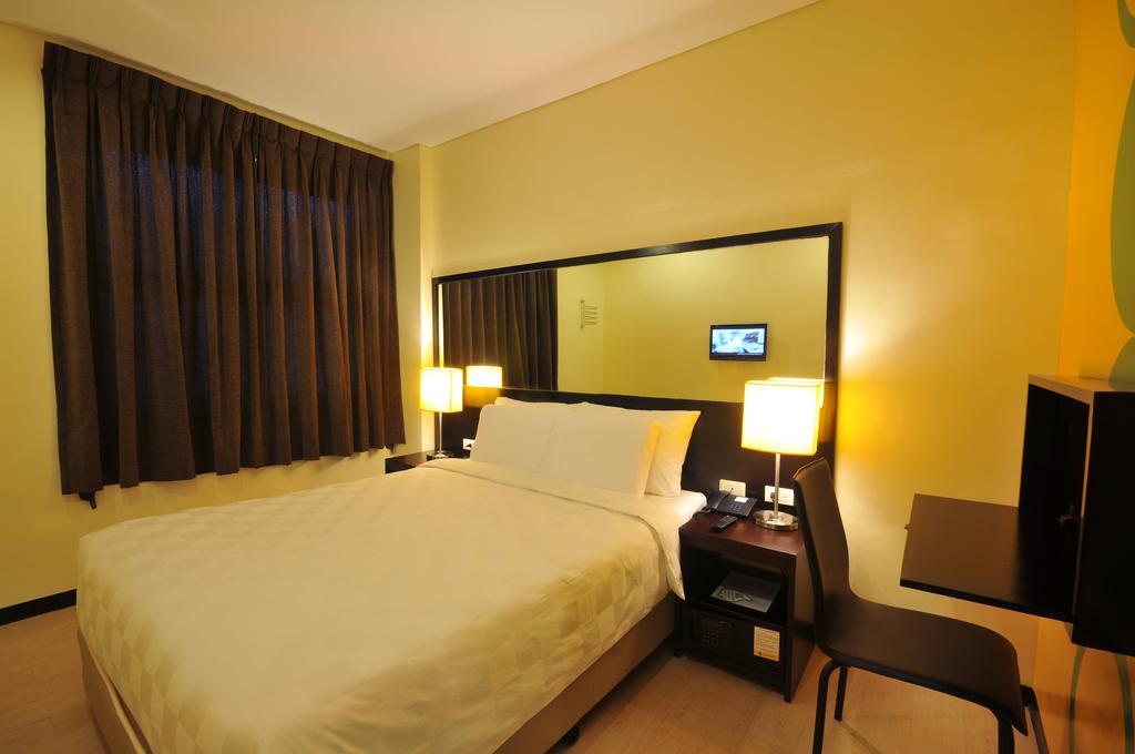 Go Hotels Puerto Princesa Quarto foto
