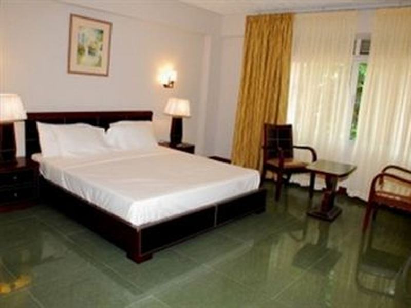 Imperial Botanical Beach Hotel Entebbe Quarto foto
