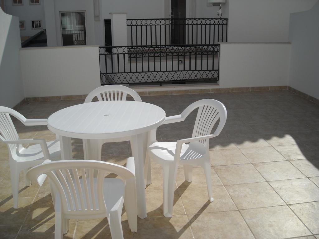 Smy Santa Eulalia Algarve Aparthotel Albufeira Quarto foto