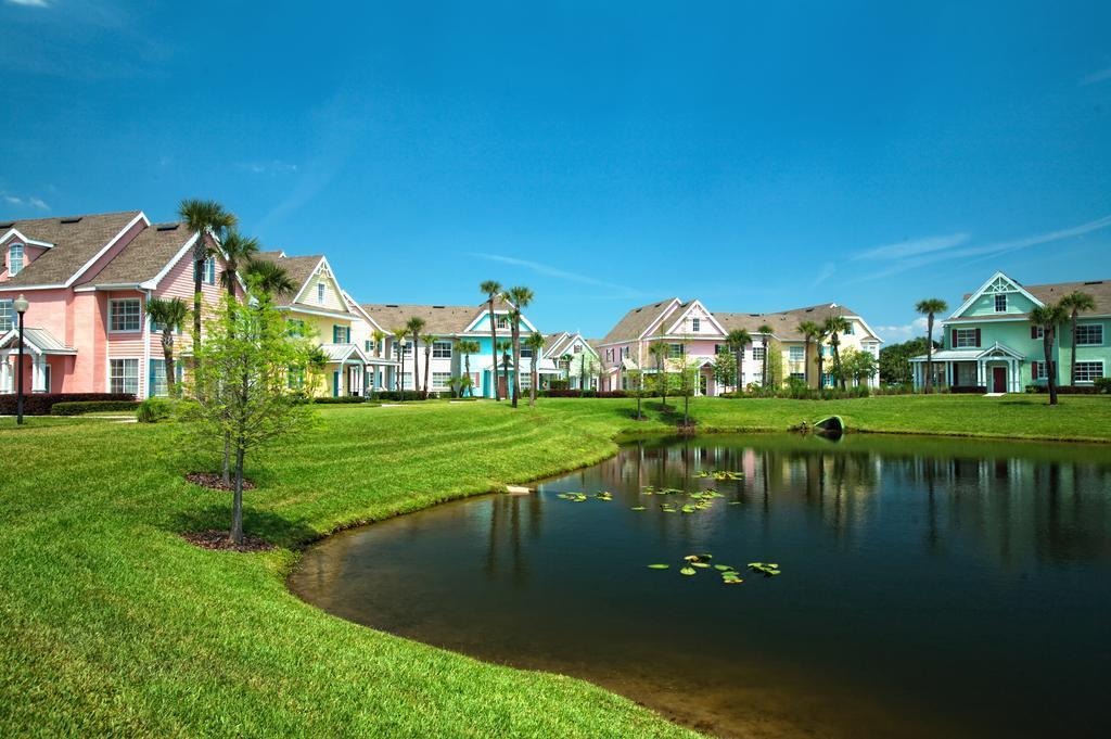 Mike Ditka Resorts Kissimmee Exterior foto