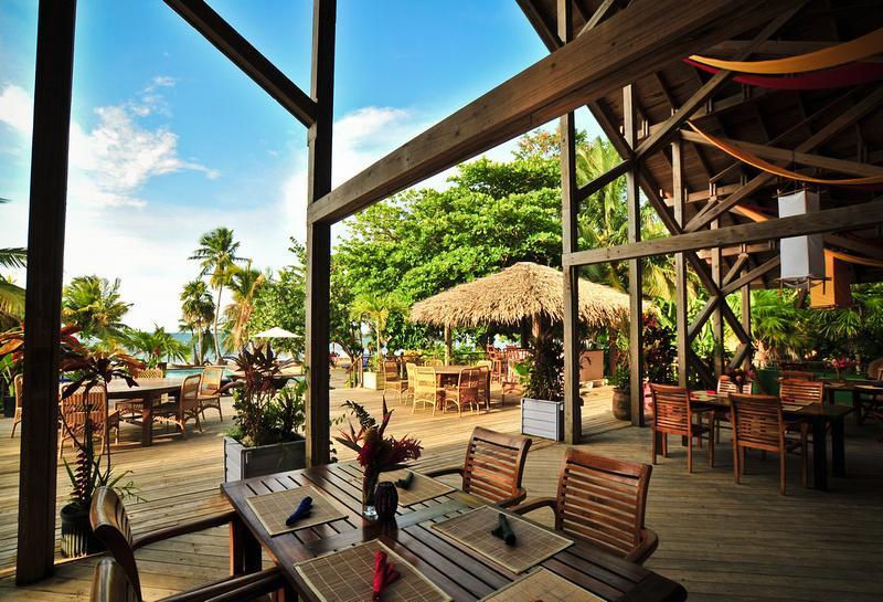 The Resort At Palmetto Bay Exterior foto