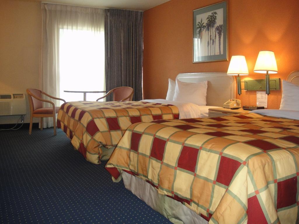 Red Lion Hotel Orlando Lake Buena Vista South- Near Disney Kissimmee Quarto foto