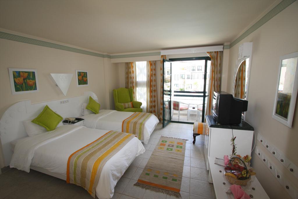 Kahramana Hotel Naama Bay Sharm El Sheikk Quarto foto