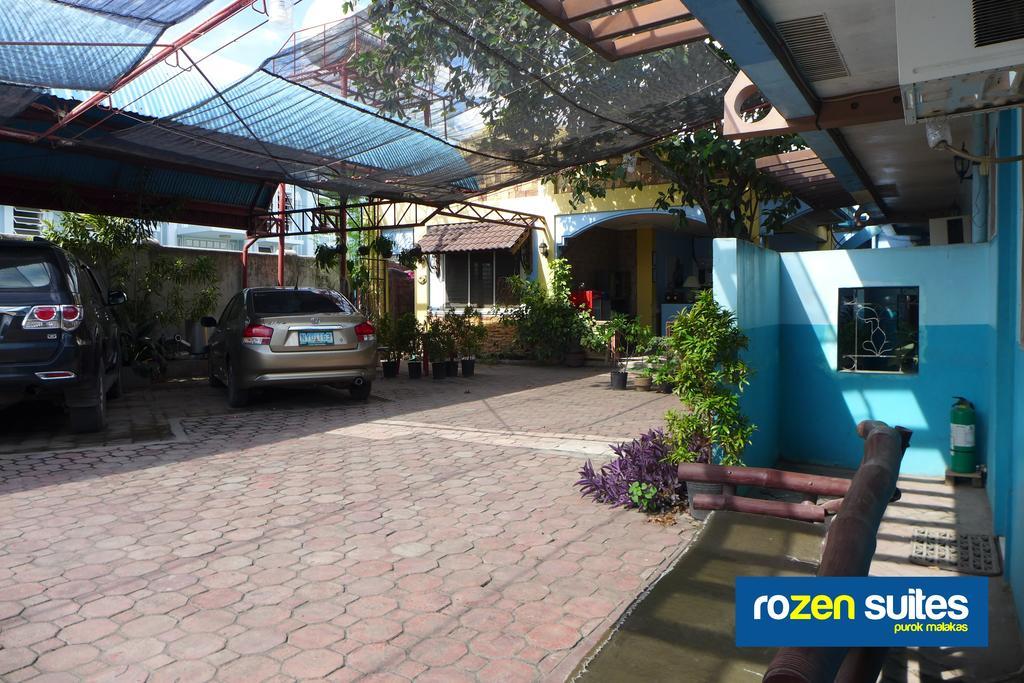 Rozen Suites Malakas General Santos City Exterior foto