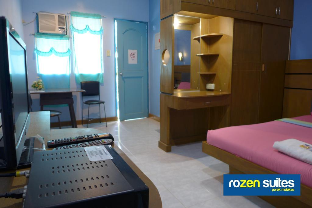 Rozen Suites Malakas General Santos City Exterior foto