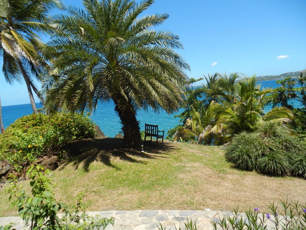 Blue Haven Hotel - Bacolet Bay - Tobago Scarborough Exterior foto