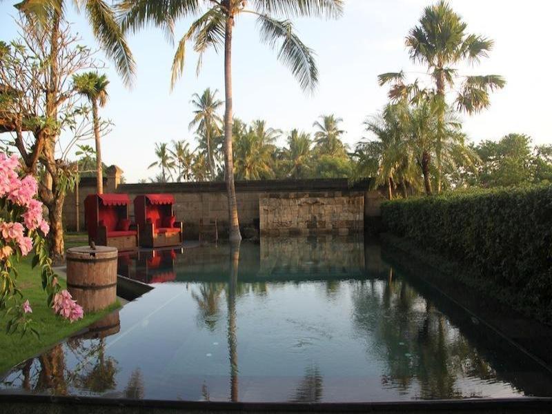 Villa Saparua Bali Exterior foto