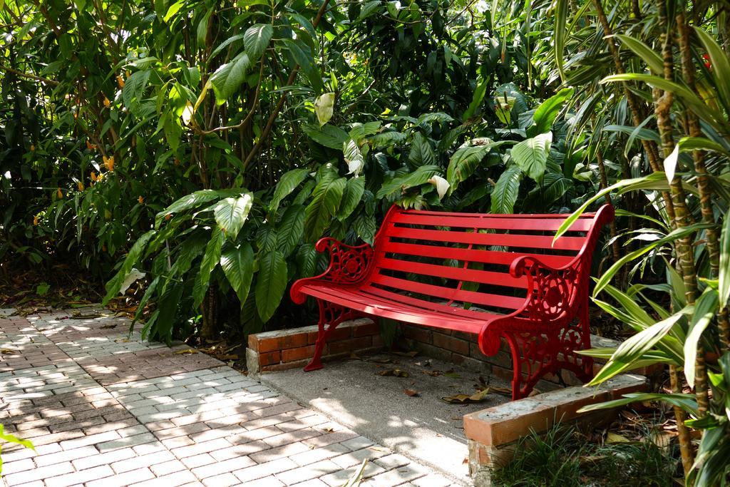 Hotel Bougainvillea San Jose Santo Domingo De Heredia Exterior foto