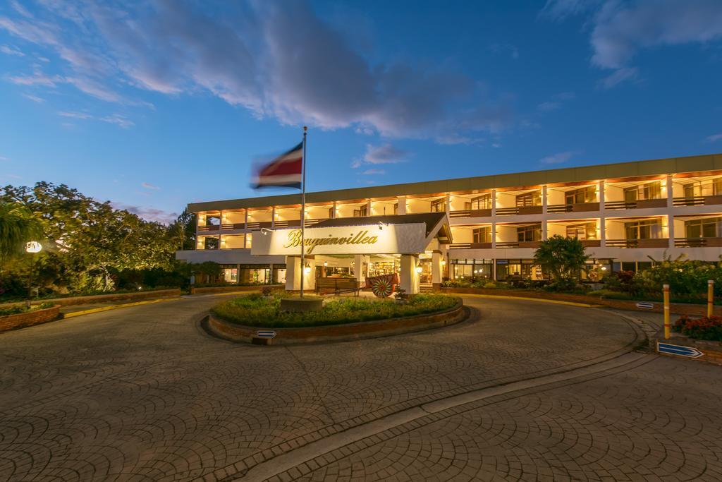 Hotel Bougainvillea San Jose Santo Domingo De Heredia Exterior foto