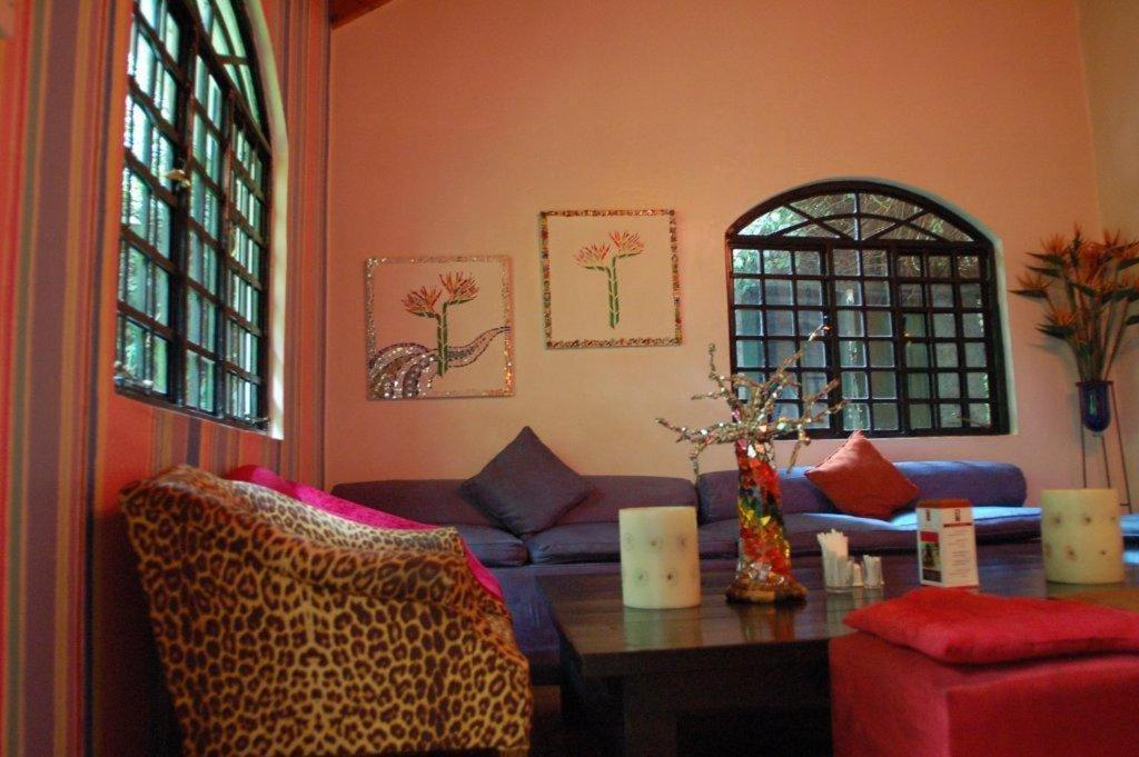 Karen Country Lodge Nairobi Exterior foto
