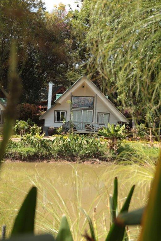 Karen Country Lodge Nairobi Quarto foto
