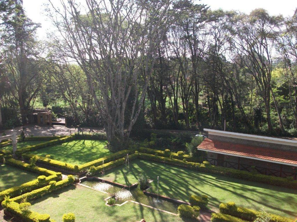 Karen Country Lodge Nairobi Exterior foto