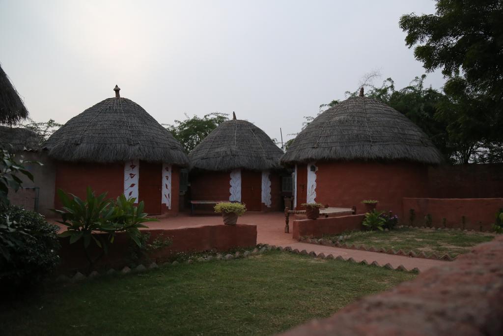 Chhotaram Prajapat Home Stay Jodhpur  Exterior foto