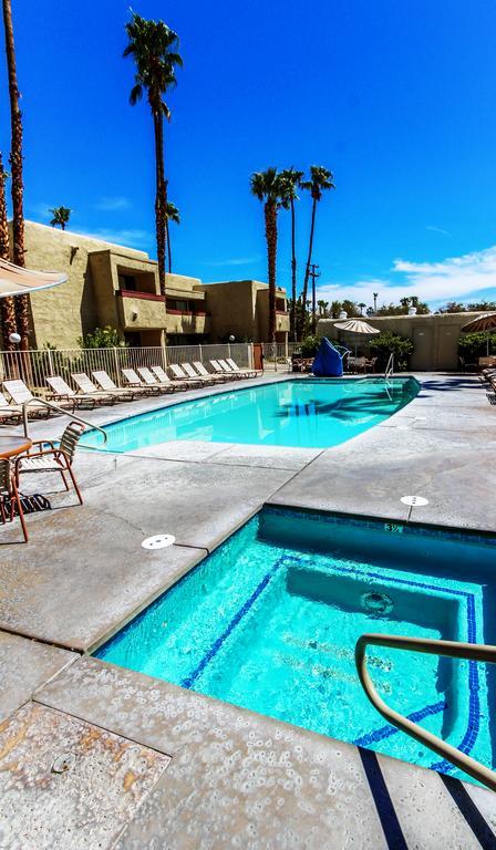 Desert Vacation Villas, A Vri Resort Palm Springs Exterior foto