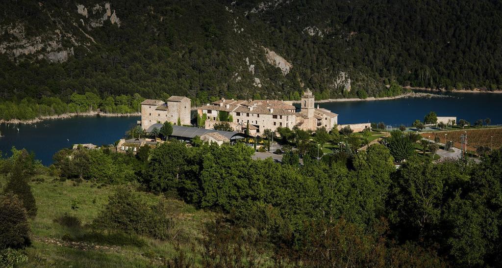 Liguerre Resort Ligüerre de Cinca Exterior foto