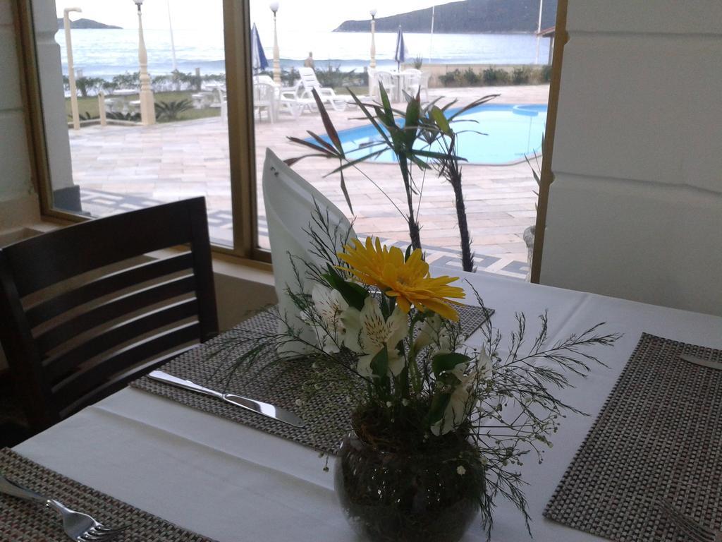 Encantos Lexus Ingleses Florianópolis Exterior foto