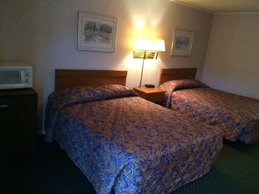 Town And Country Inn Suites Spindale Forest City Quarto foto
