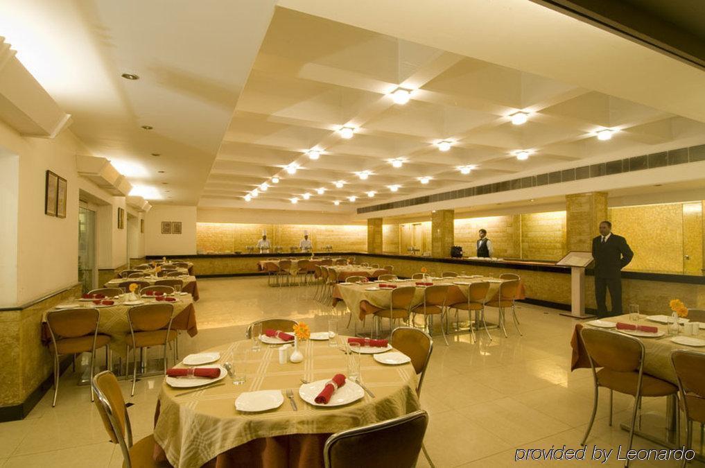 Grand Hotel Agra  Restaurante foto