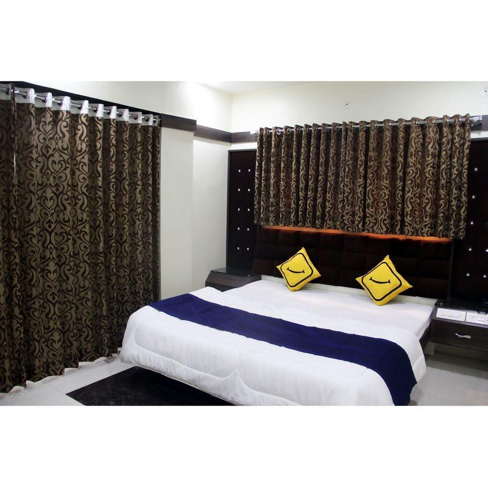 Vista Rooms At Kanchan Bagh Indore Exterior foto