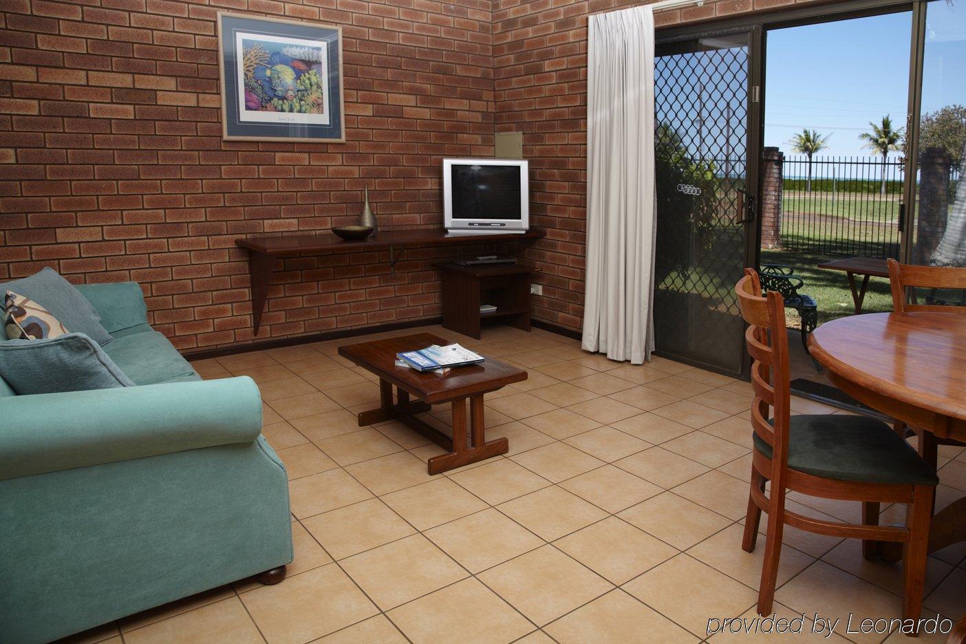 Bayside Holiday Apartments Broome Quarto foto