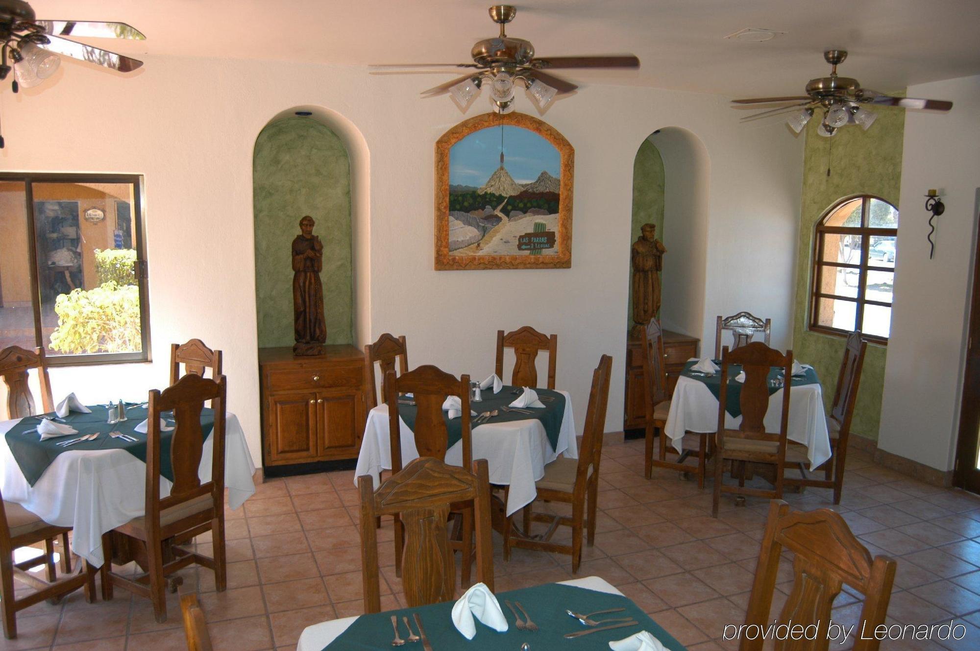 Hacienda Suites Loreto Loreto  Exterior foto
