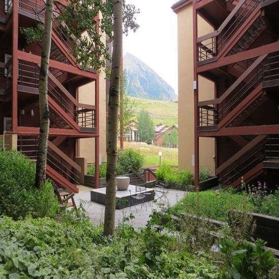Wood Creek By Crested Butte Lodging Hotel Mount Crested Butte Exterior foto