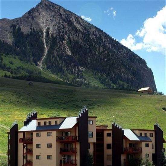 Wood Creek By Crested Butte Lodging Hotel Mount Crested Butte Exterior foto