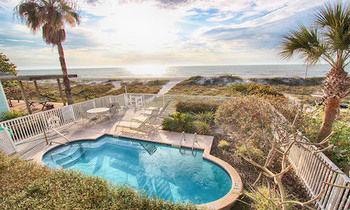 Luxury Homes By Beachtime Rentals Indian Rocks Beach Exterior foto