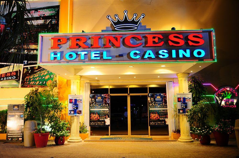 Princess Hotel & Casino Free Zone Corozal Exterior foto