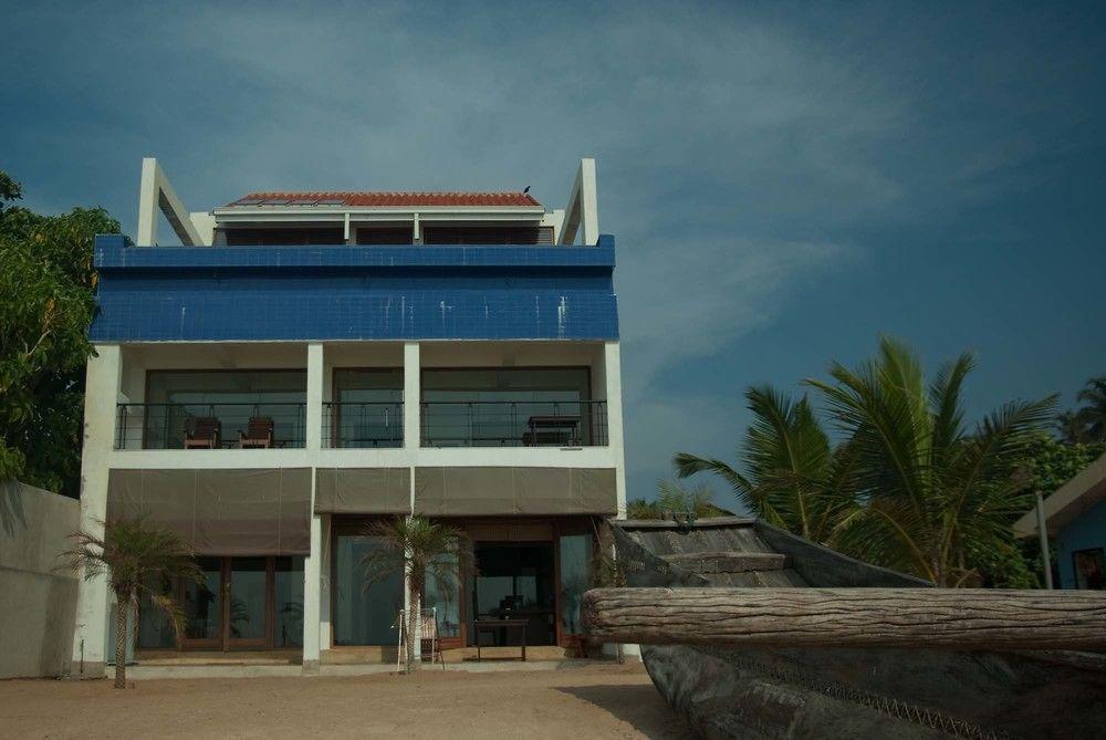 The Cove Hotel Negombo Exterior foto