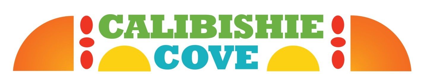 Calibishie Cove Hotel Logotipo foto